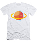 004 Planet Frank Designs T-Shirt