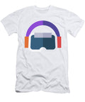 006 Virtual Reality Frank Designs T-Shirt