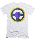 007 Controller Frank Designs T-Shirt