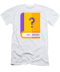 008 Book Frank Designs T-Shirt