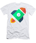 009 Rocket Frank Designs T-Shirt