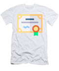 010 Diploma Frank Designs T-Shirt