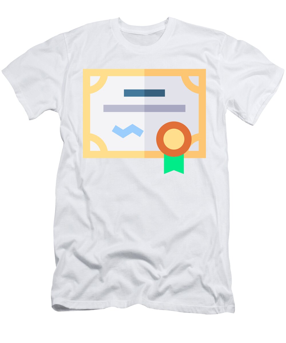 010 Diploma Frank Designs T-Shirt