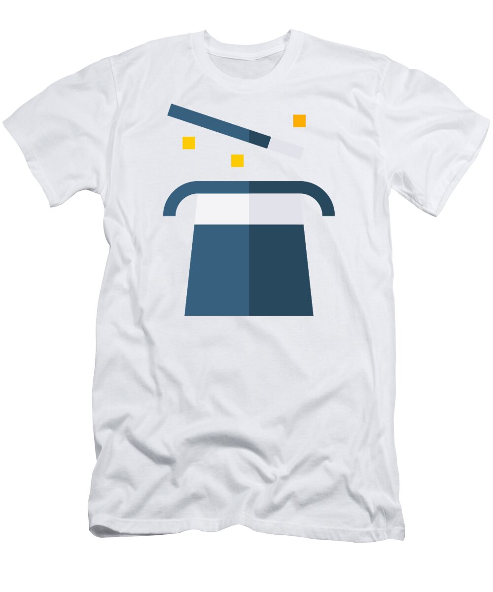 012 Magic Frank Designs T-Shirt