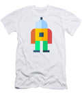 013 Robot Frank Designs T-Shirt
