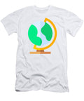 017 Globe Frank Designs T-Shirt