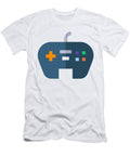 018 Gamepad Frank Designs T-Shirt
