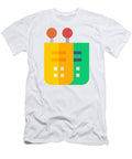 020 Walkie Talkie Frank Designs T-Shirt