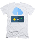 021 Video Console Frank Designs T-Shirt