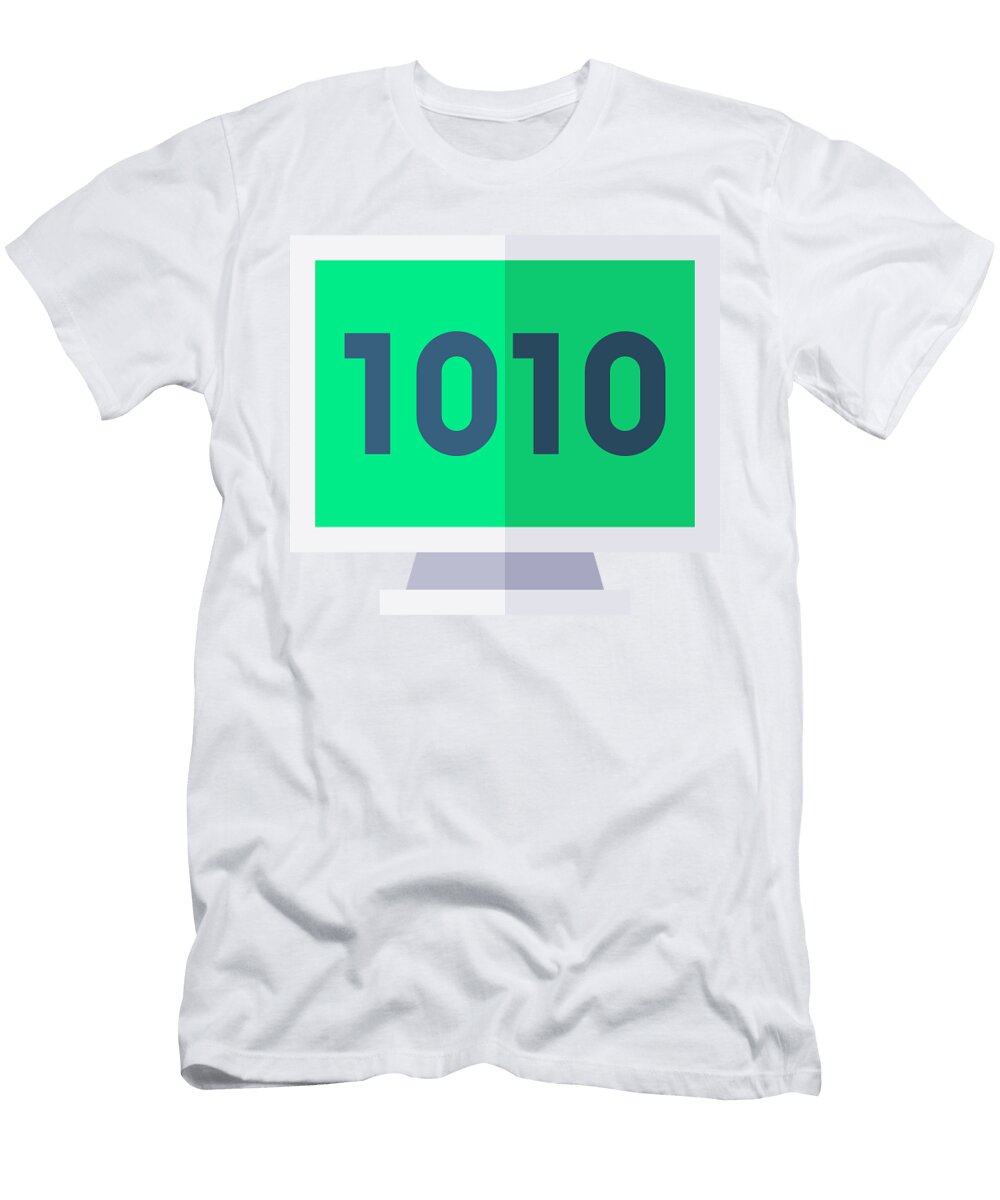 022 Code Frank Designs T-Shirt