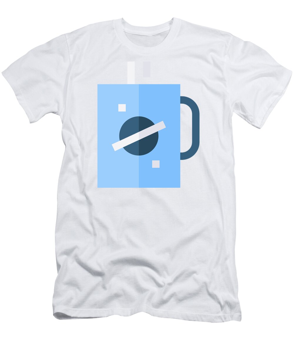 024 Mug Frank Designs T-Shirt