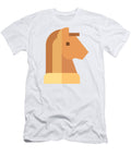 028 Chess Frank Designs T-Shirt