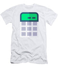 030 Calculator Frank Designs T-Shirt