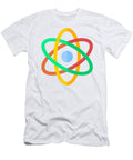 031 Atom Frank Designs T-Shirt