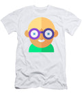 034 Nerd Frank Designs T-Shirt