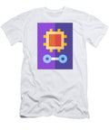 036 Motherboard Frank Designs T-Shirt