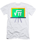 037 Blackboard Frank Designs T-Shirt