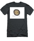 04 16 2020 Like Rings of a Tree Growth Healing and Strength Gained Through Past Life Experiences Jason Winfrey T-Shirt