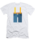 041 Pants Frank Designs T-Shirt