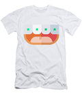 046 Braces Frank Designs T-Shirt