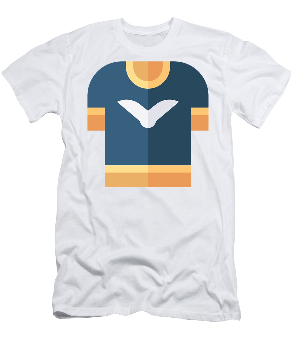 047 Frank Designs T-Shirt