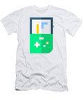 050 Game Console Frank Designs T-Shirt