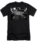 1 1960s Four Anonymous Unidentified Vintage Images T-Shirt