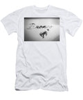 1 1973 Ford Bronco Ranger Emblem Jill Reger T-Shirt