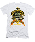 1 1st Air Cavalry Division Air Cav Quang Vu T-Shirt