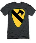 1 1st Cavalry Division 1st Cav 10x Henryp Farro T-Shirt