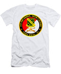 1 1st Squadron 38th Cavalry Emblem Kenvin Tran T-Shirt
