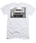 1 2021 White Ford Bronco X100 Rich Franco T-Shirt