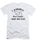 1 2023 Graduation Ahmed Alaa T-Shirt