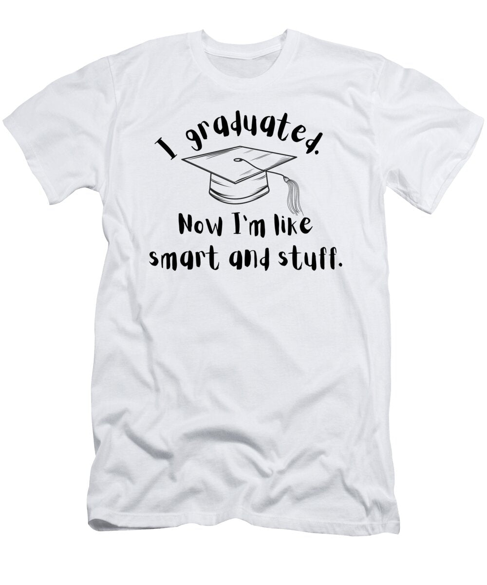 1 2023 Graduation Ahmed Alaa T-Shirt
