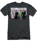 1 350ieme De Montreal Pierre Roussel T-Shirt