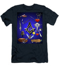 1 9 Classes Stephen Mckim T-Shirt