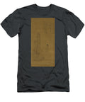 1 a Female Figure Qiu Ying T-Shirt