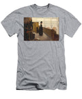 1 a Lorgue Circa Henry Lerolle French T-Shirt