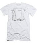 1 a Lot of Homework Barbara Smaller T-Shirt