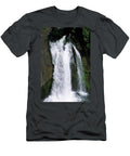 1 a Professional Kayaker Paddles Charlie Munsey T-Shirt