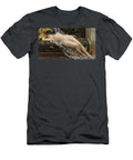 1 Abandoned Guillaume Seignac T-Shirt