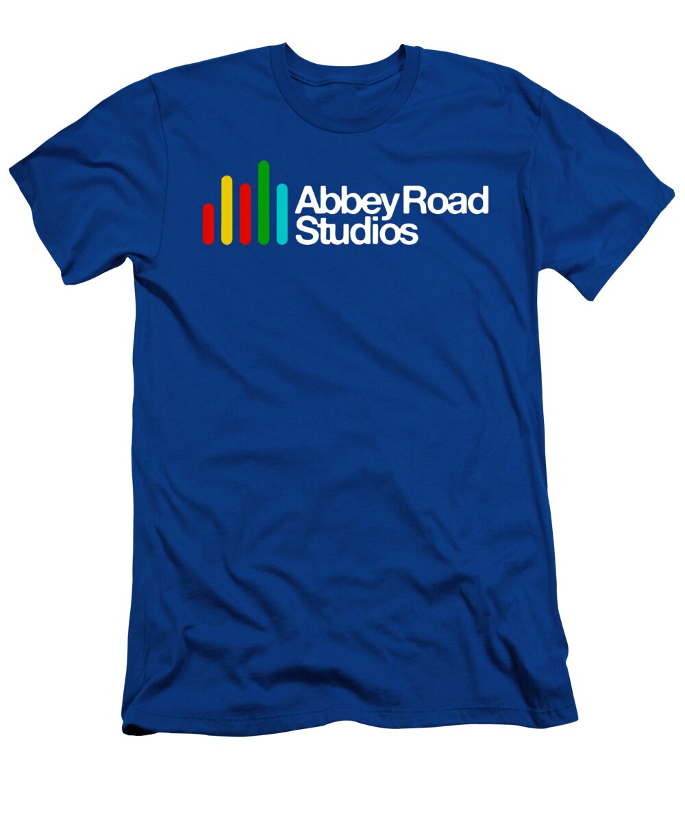 1 Abbey Road Studios Su Tejo T-Shirt