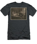1 Abraham Francen 0005 Rembrandt T-Shirt