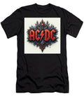 1 ACDC Esoterica Art Agency T-Shirt
