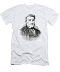1 Alfred Swaine Taylor English Science Source T-Shirt
