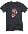 1 All Pain No Gains Weightlifting Gym Training Powerlifting Lexxi Aretou T-Shirt