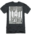 1 Allegory of the French Revolution Unknown Artist T-Shirt