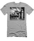 1 Alpha Phi Sorority House S U N Y Library of Congress T-Shirt