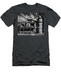 1 Alpha Phi Sorority House Suny Mountain Dreams T-Shirt