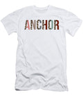 1 Anchor Jensen Cena T-Shirt